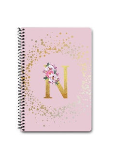 Pink -  N