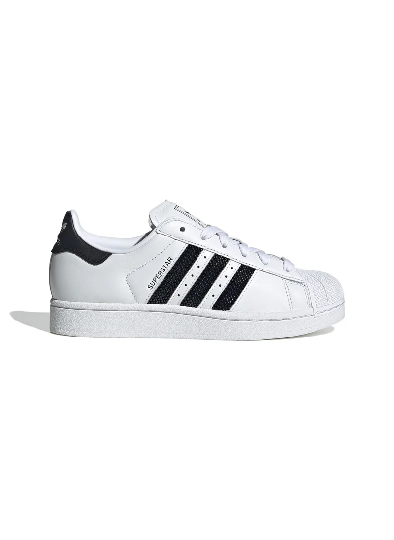 Adidas adidas SUPERSTAR II W White Originals Men Shoes