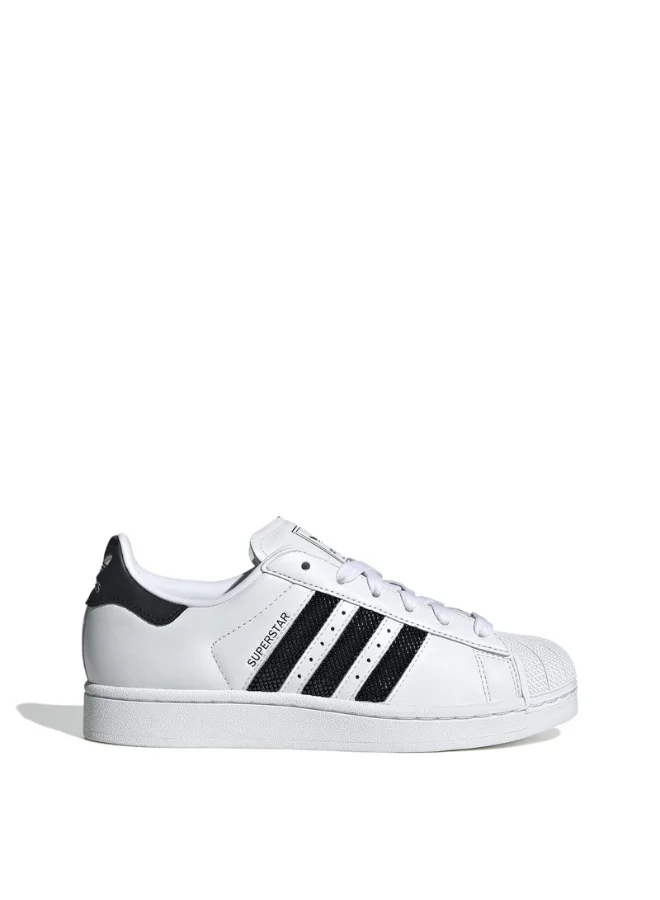 adidas Originals Superstar Ii W White Originals Shoes