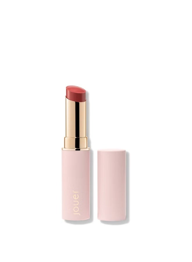 Jouer Cosmetics Bouche Demi-Matte Lip Balm - Solidarité - Image 1