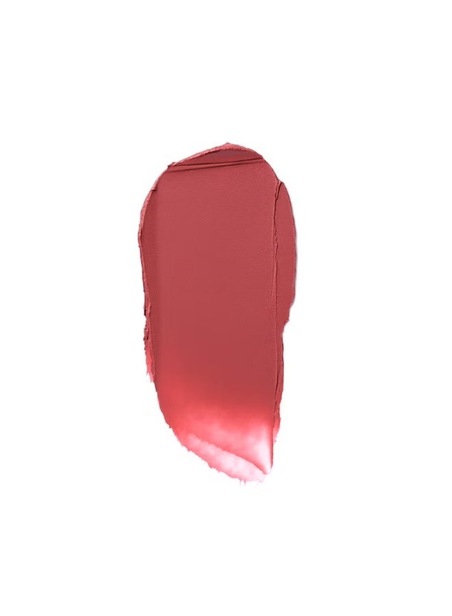 Jouer Cosmetics Bouche Demi-Matte Lip Balm - Solidarité - Image 3