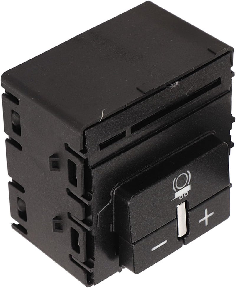 84108373 Trailer Brake Control Switch Replacement PremiumPlastic Fit for 1500 3500 - Image 2
