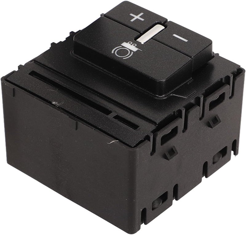 84108373 Trailer Brake Control Switch Replacement PremiumPlastic Fit for 1500 3500 - Image 1