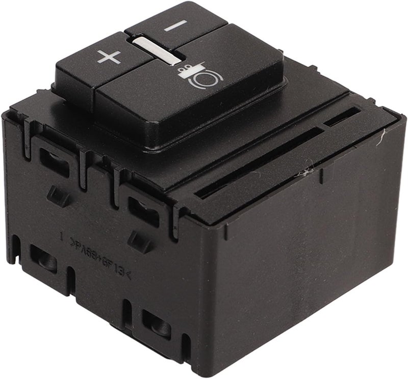 84108373 Trailer Brake Control Switch Replacement PremiumPlastic Fit for 1500 3500 - Image 4
