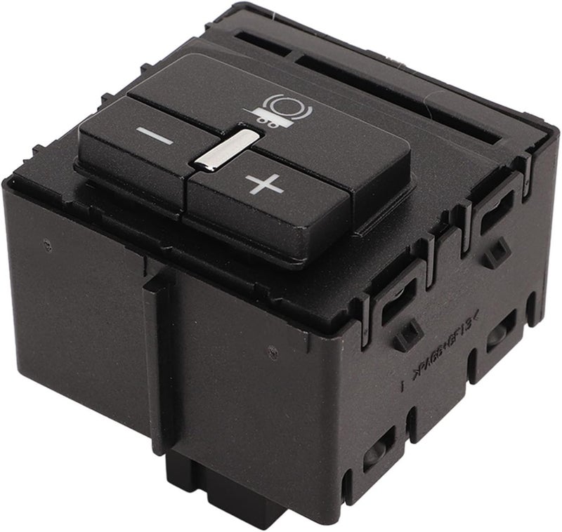 84108373 Trailer Brake Control Switch Replacement PremiumPlastic Fit for 1500 3500 - Image 5