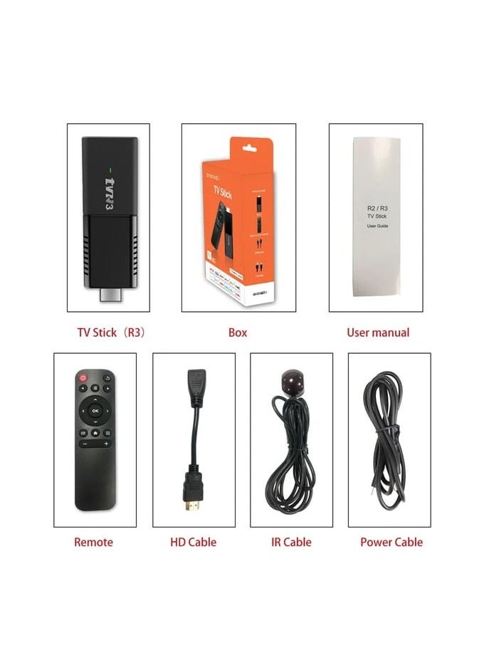 Android TV Stick