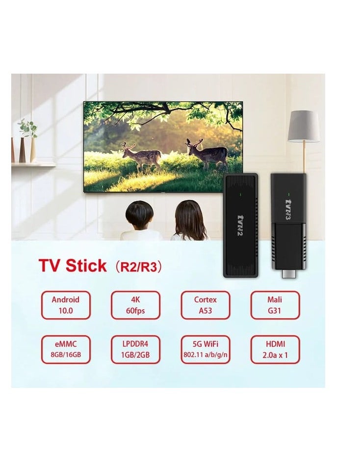 Android TV Stick