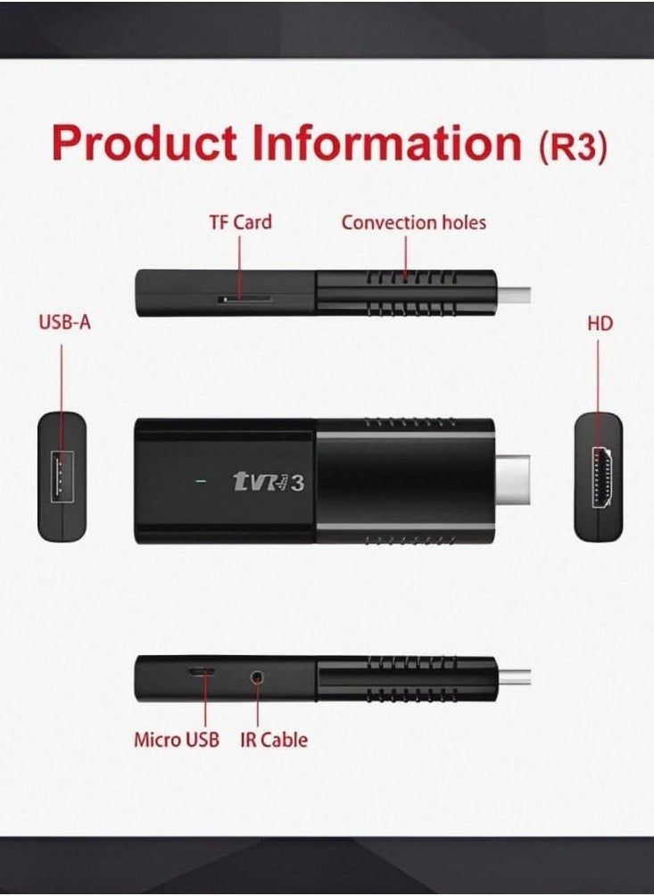 Android TV Stick