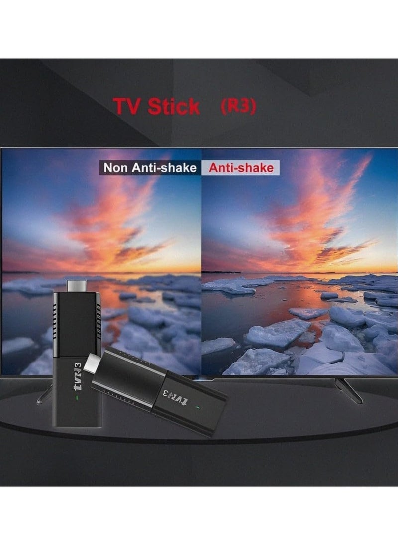 Android TV Stick