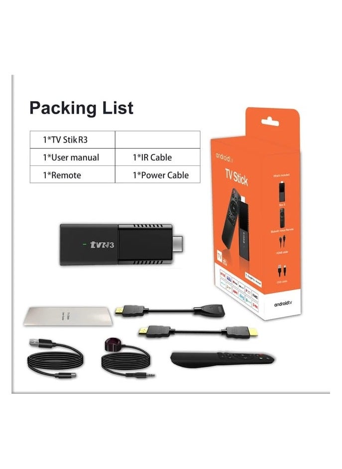 Android TV Stick