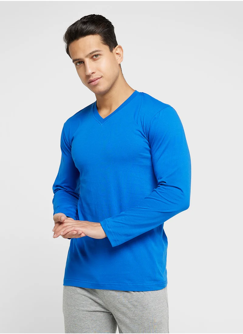 روبرت وود Nightwear T-Shirt & Pants Sets