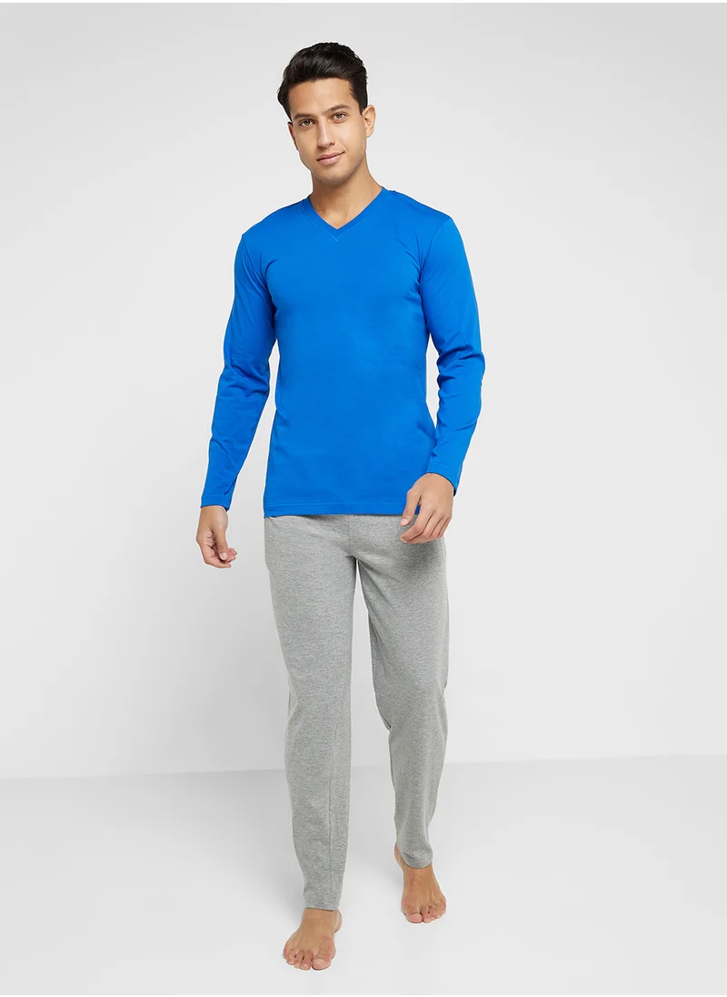 روبرت وود Nightwear T-Shirt & Pants Sets