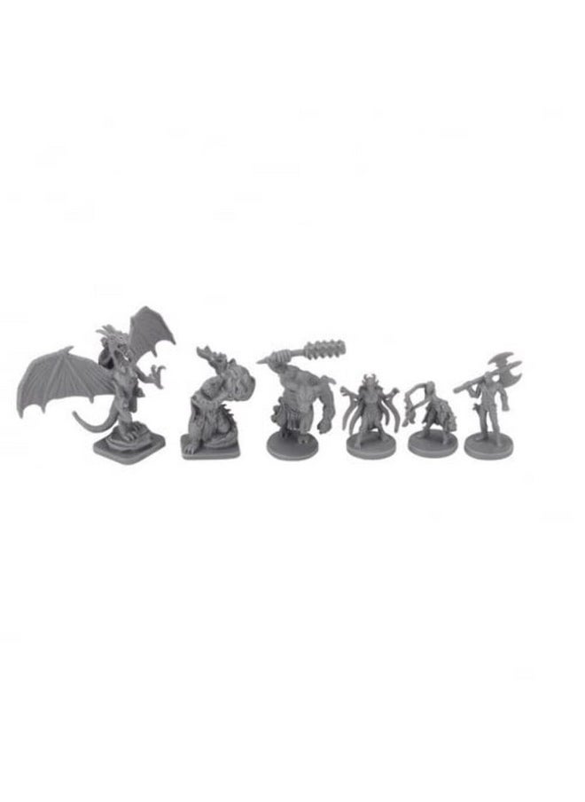 Pegasus Spiele Talisman: The Dragon Expansion, Blue  - Image 3