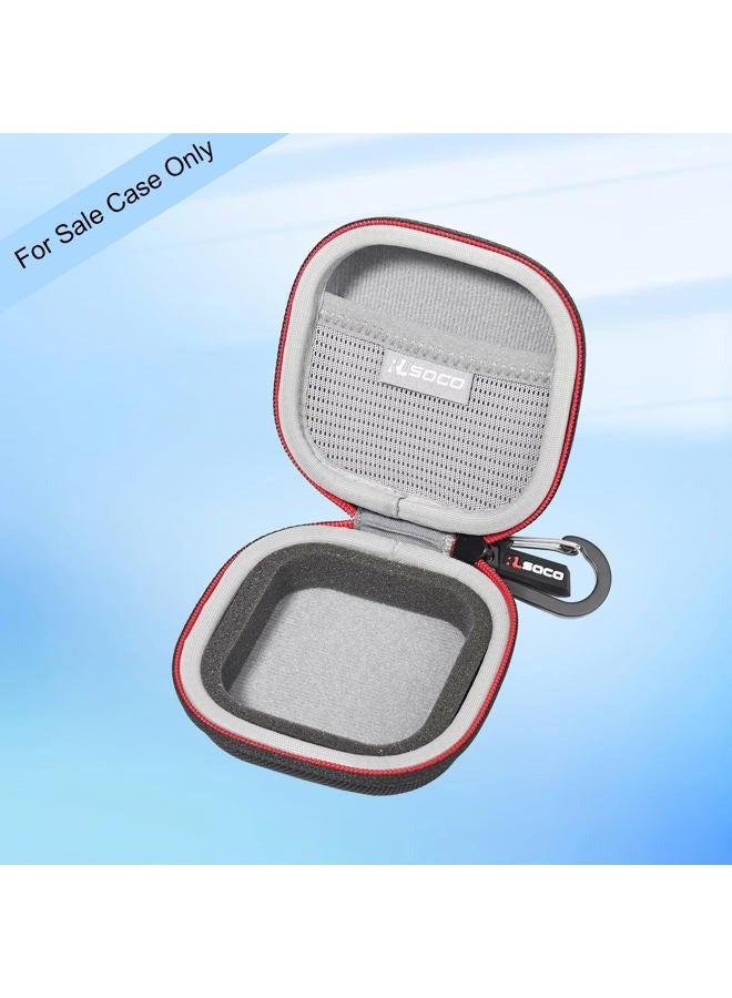 RLSOCO Hard Case for WD 1TB/2TB Elements SE Portable SSD External Solid State Drive（Case Only） - Image 2