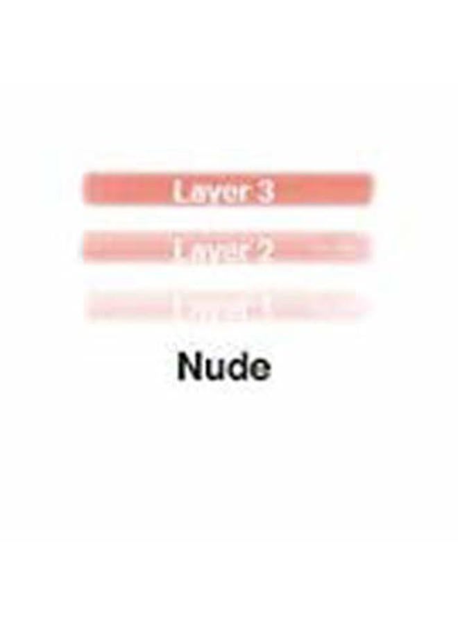 Lip Ink (Coral, Nude) - LIP INK Liquid Lip Colour Lipstick - Nude (Coral) Natural & Organic Makeup for Women by Lip Ink International 100% Organic, Kosher, Vegan - Image 2