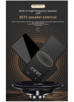 Generic Mini Portable Mp3 Mp4 Music Player 1.8 Inch Screen Card Insertion Sports For Students-Body Color:Gold [Band Out]]-Memory Capacity:Single [without Memory] Without Accessories  - Image 3