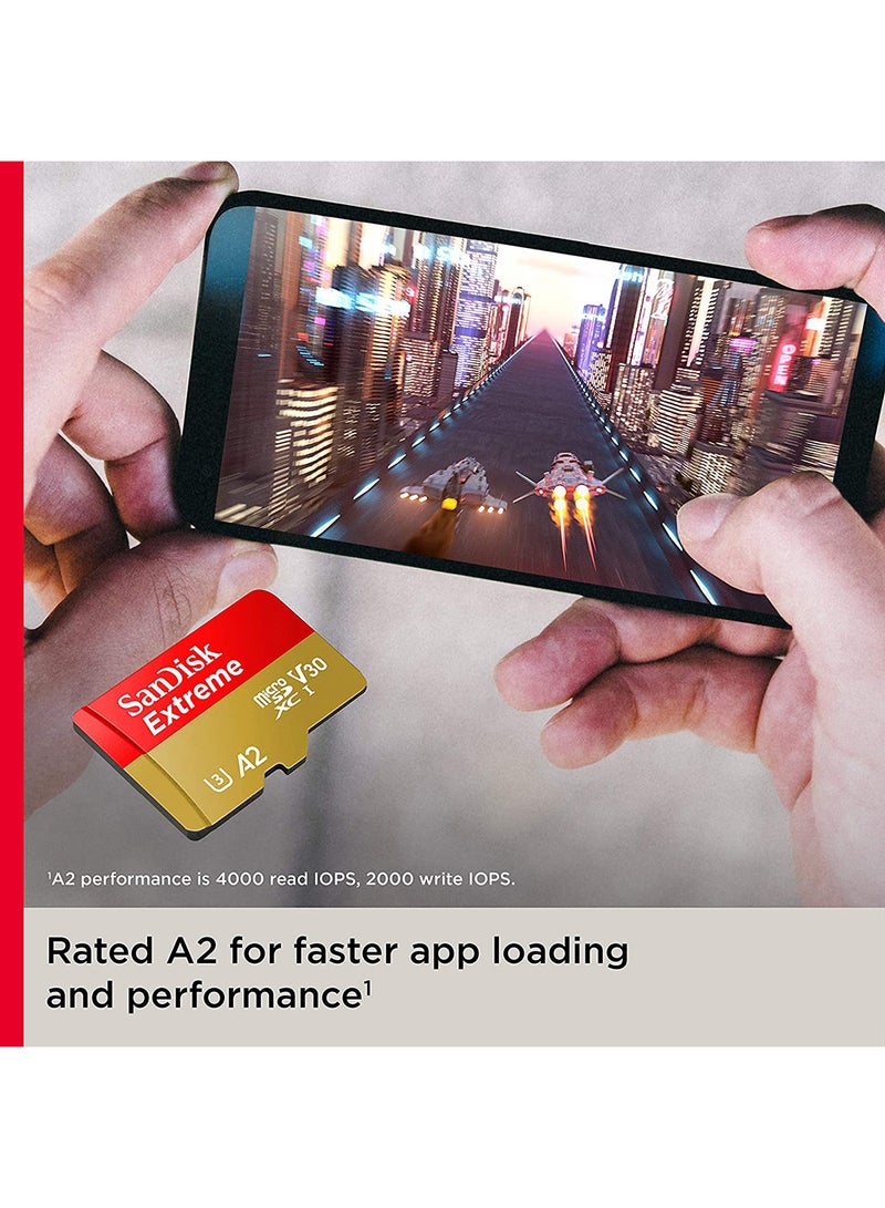 سانديسك بطاقة SDXC UHS-I متناهية الصغر - Image 2