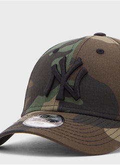 NEW ERA Kids New York Yankees Cap  - Image 3
