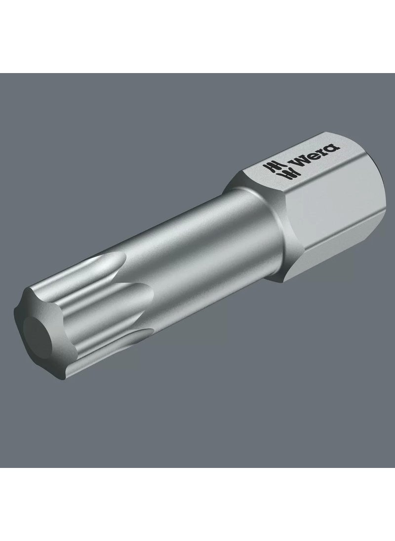 Wera 867/1 Tz Tx 10X25MM Bits 05066305001  - Image 3