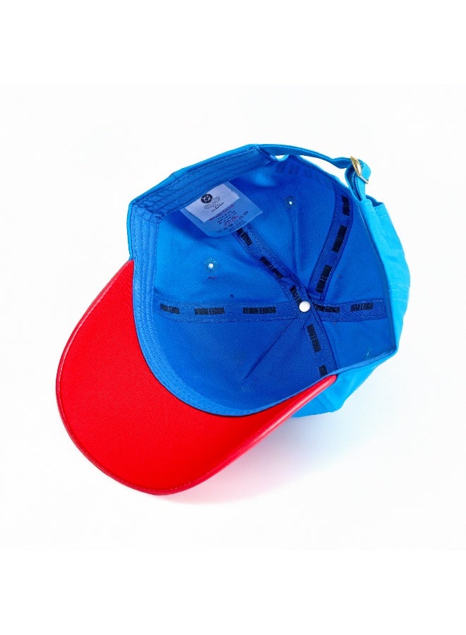 Warner Bros. Wonder Women V1 Adult Premium Cap - Image 5