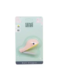 Safari Safari Nail Clipper S 501 