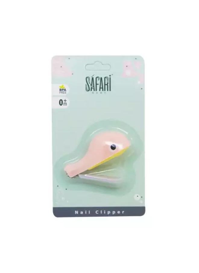 Safari Safari Nail Clipper S 501 