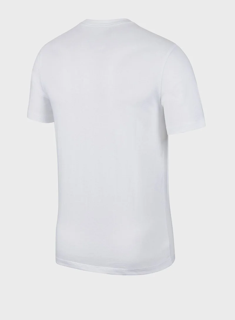Nike NSW Just Do It Bumper T-Shirt