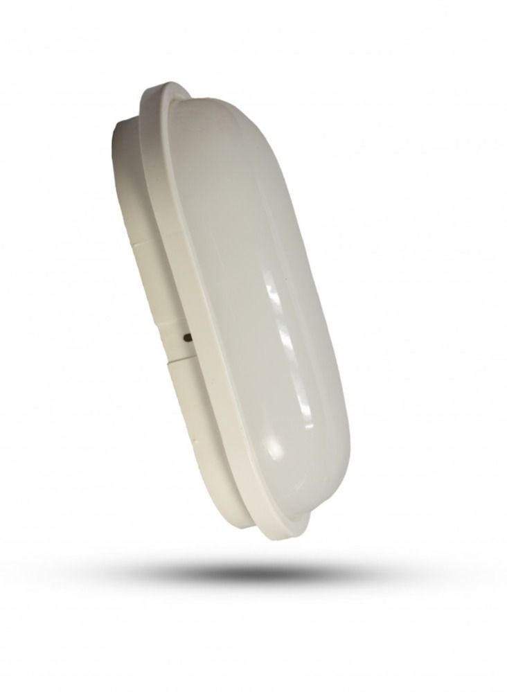 White wall light unit 30 watts  - Image 1