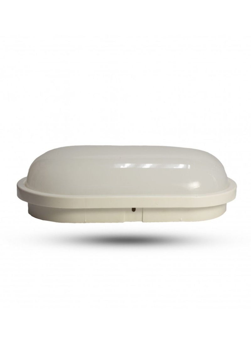 White wall light unit 30 watts  - Image 2