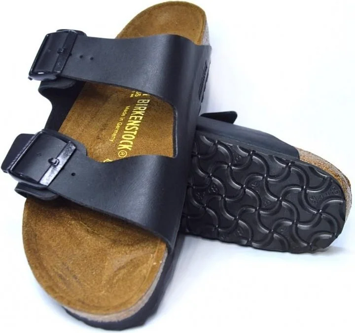 بيركنستوك ARIZONA BF Slippers BRK051793