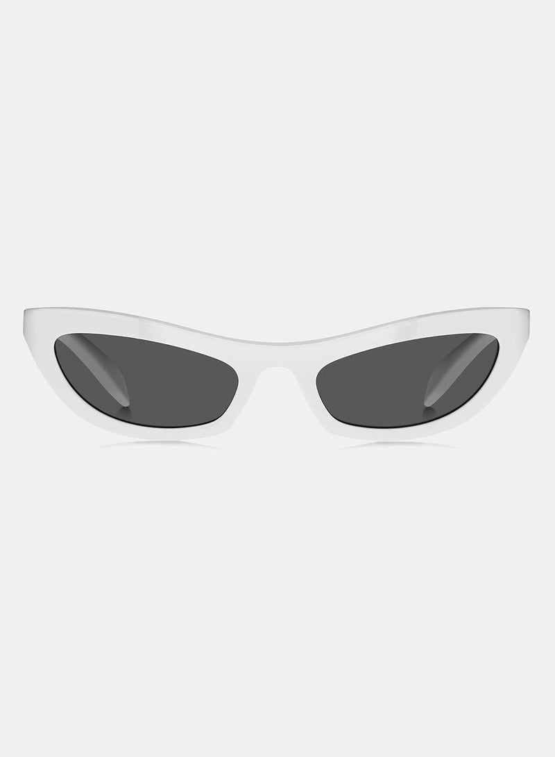 Marc Jacobs Women Cat Eye Sunglasses 54 MARC 797/S - Image 3