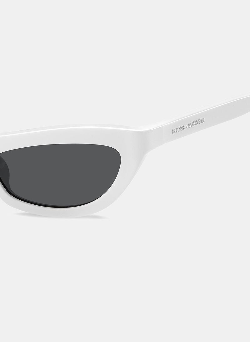 Marc Jacobs Women Cat Eye Sunglasses 54 MARC 797/S - Image 4
