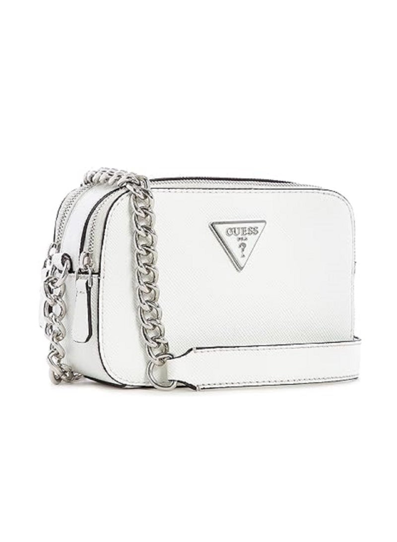 GUESS Noelle Crossbody Camera bag - Image 2