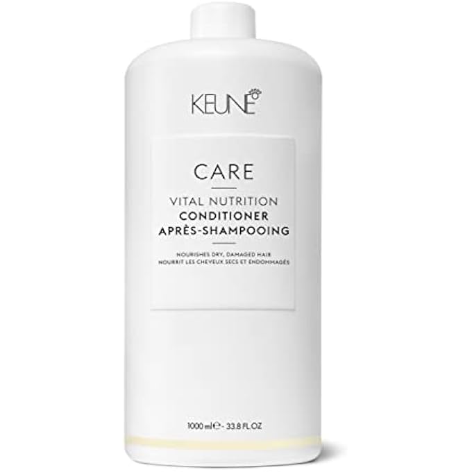 Keune CARE VITAL NUTRITION CONDITIONER - 33.8OZ - Image 1