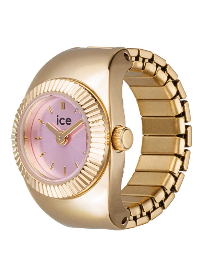 Ice Watch 025518 Ring watch Chouchou - Image 2