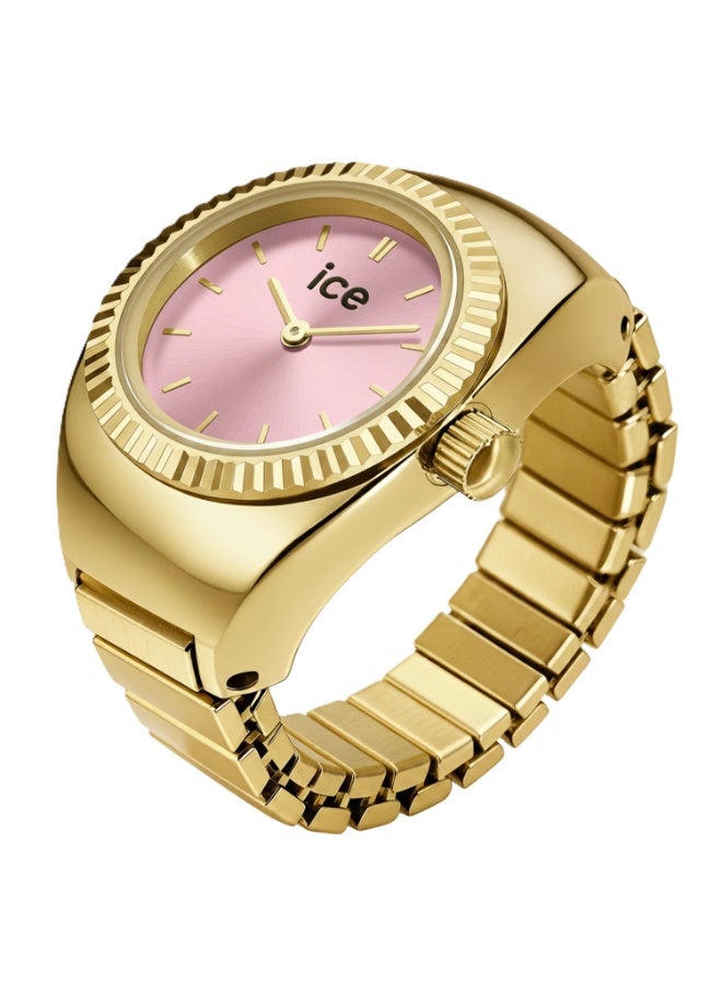 Ice Watch 025518 Ring watch Chouchou - Image 1