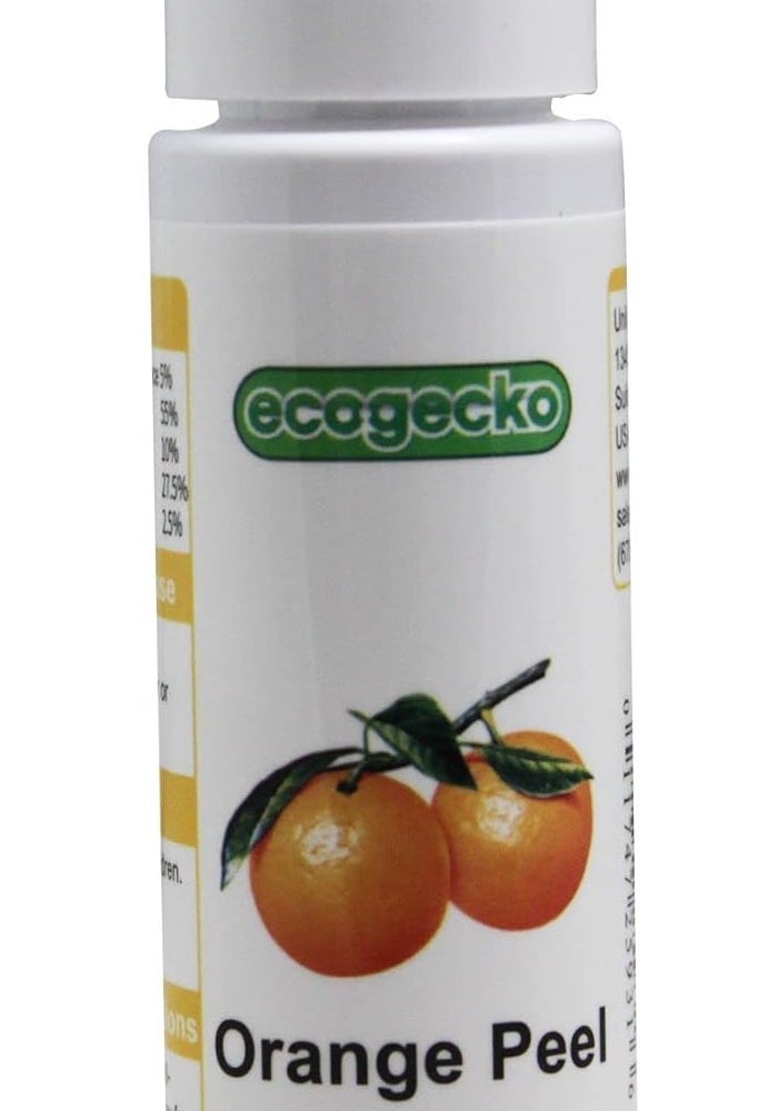 EcoGecko Fragrant Aroma Oil Set - 4 Scent Pack for Home Fragrance and Air Freshening - Image 5