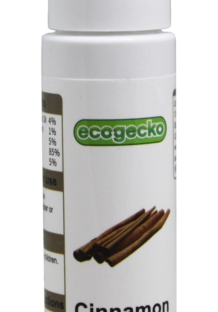 EcoGecko Fragrant Aroma Oil Set - 4 Scent Pack for Home Fragrance and Air Freshening - Image 2