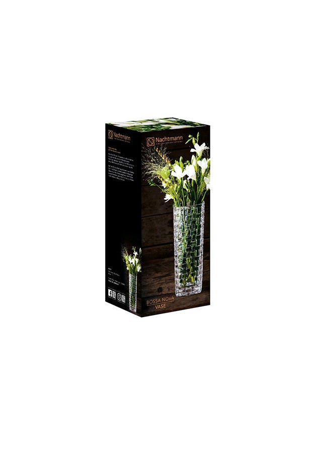Nachtmann - Bossa Nova Vase - Image 1