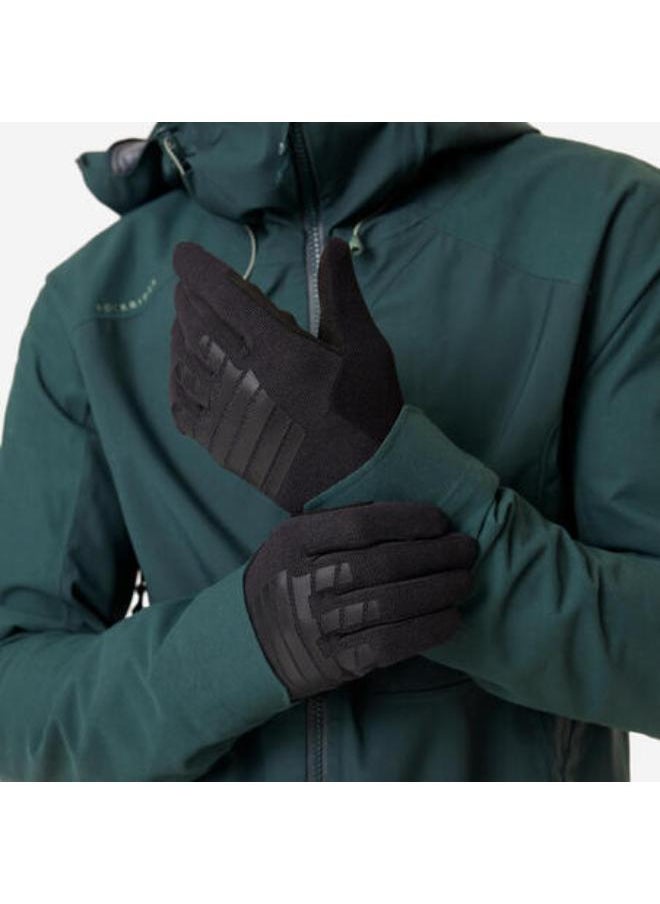 Rockrider Mountain Bike Gloves EXP 500  - Image 2