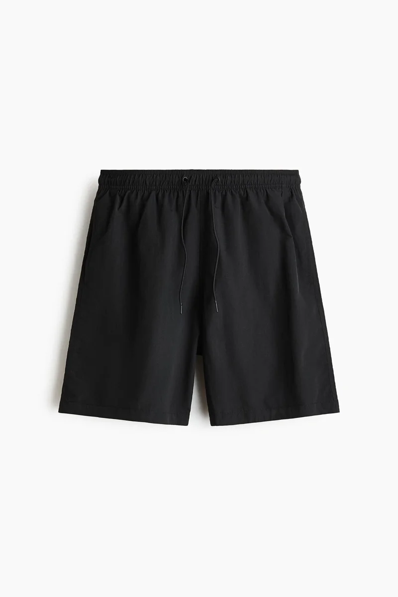 H&M  Short swim shorts for Men | Best Price UAE