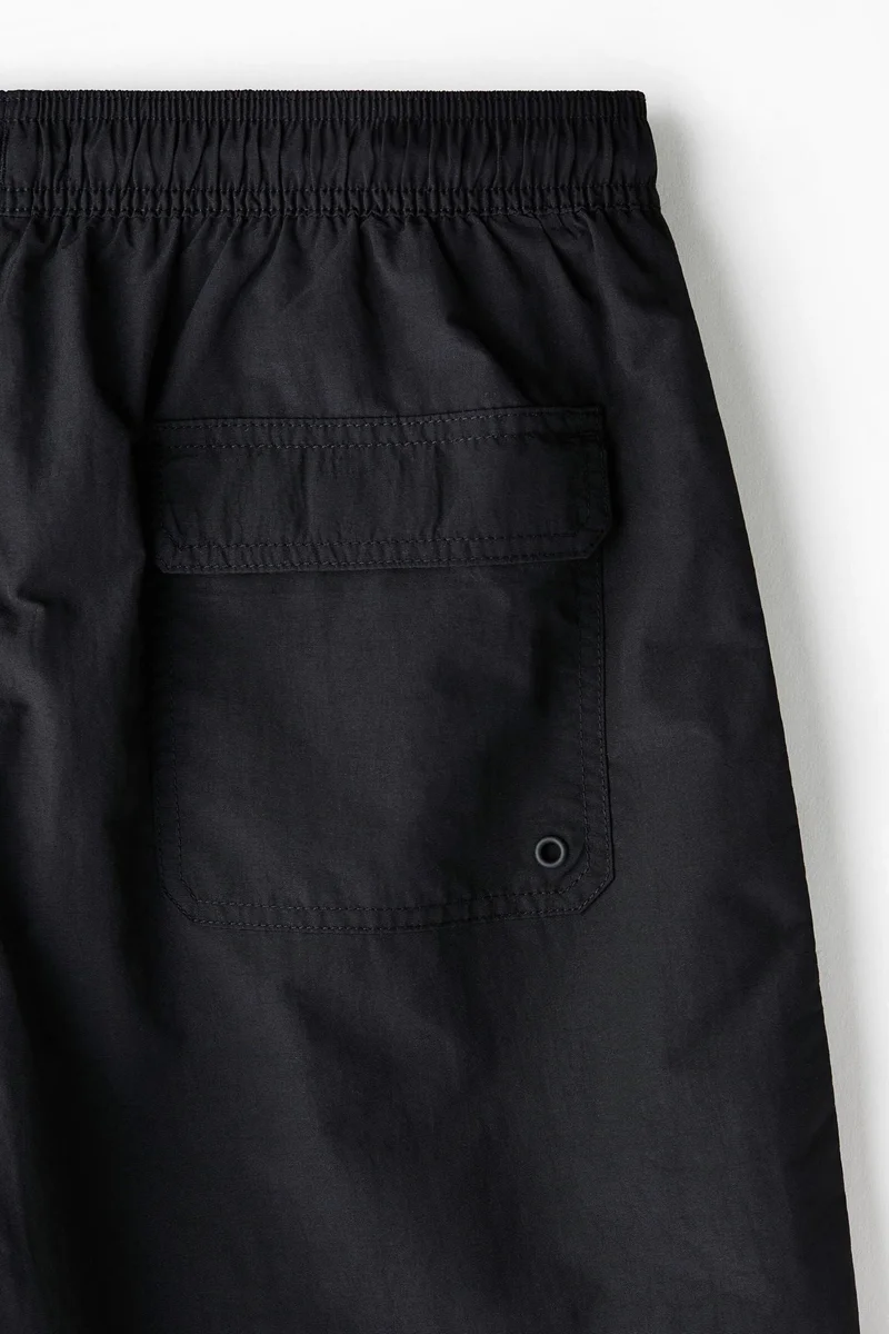 H&M  Short swim shorts for Men | Best Price UAE