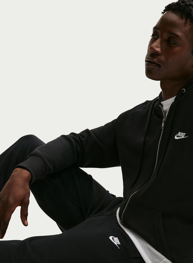 Nike CLUB FT JOGGER - Image 4