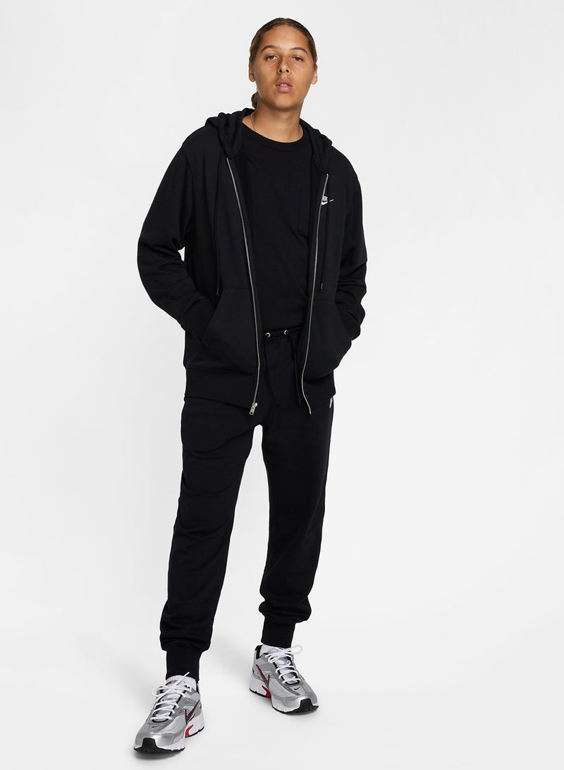 Nike CLUB FT JOGGER - Image 5