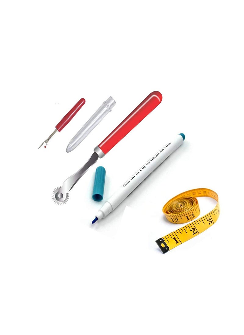 Isomars Isomars Tailoring Tools for Beginners  - Image 1