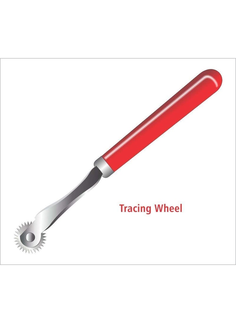 Isomars Isomars Tailoring Tools for Beginners  - Image 2