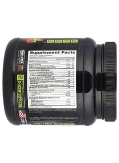 NutraBio NutraBio, Reload Recovery Matrix, Kiwi Strawberry, 1.81 lb (821 g)  - Image 2
