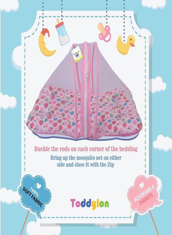 Toddylon New Born Baby Bedding Set (1 PCS Set) (0-6 Months) - Image 4