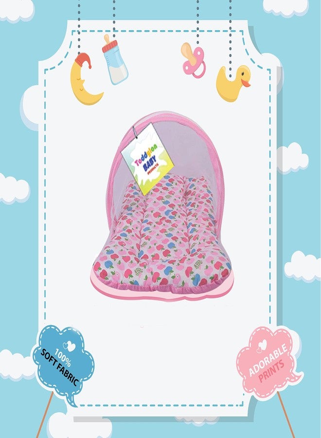 Toddylon New Born Baby Bedding Set (1 PCS Set) (0-6 Months) - Image 5