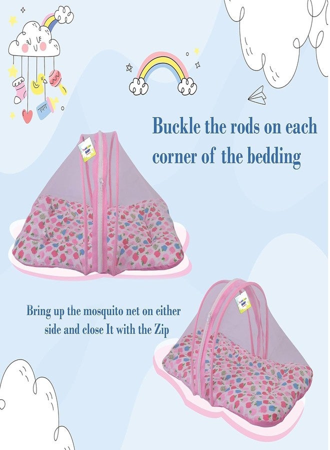 Toddylon New Born Baby Bedding Set (1 PCS Set) (0-6 Months) - Image 3